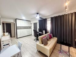 Blk 404 Yishun Avenue 6 (Yishun), HDB 4 Rooms #577021361